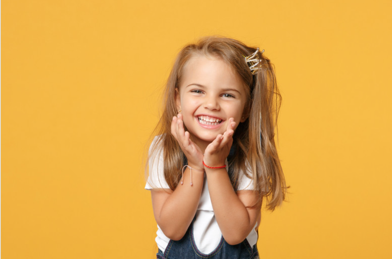agência de modelo infantil
